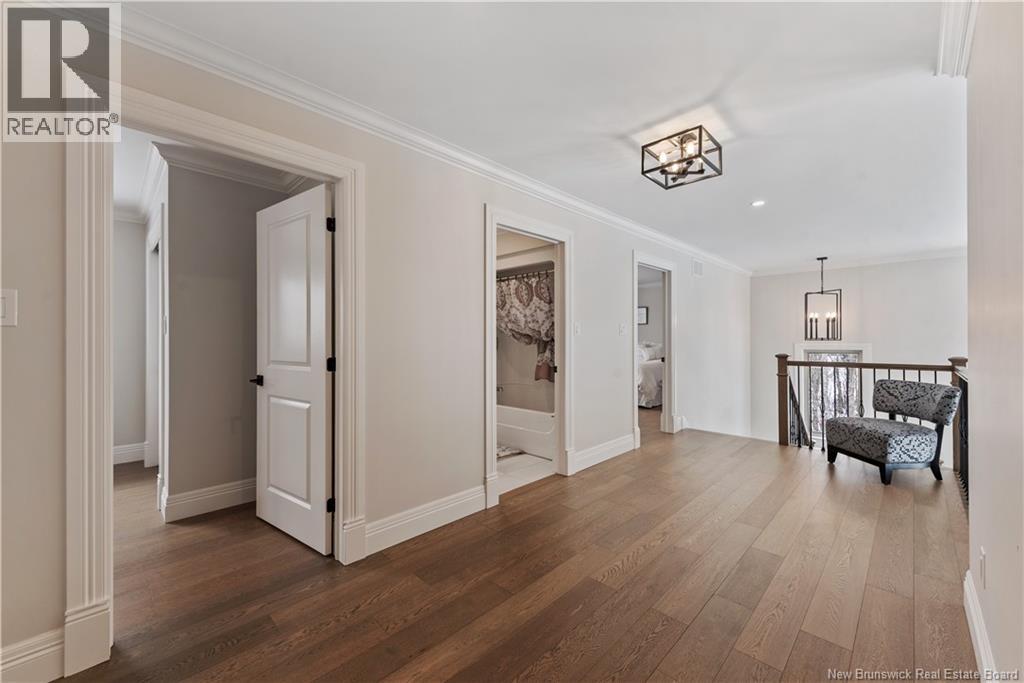 5 Nature Drive, Greater Lakeburn, New Brunswick  E1H 0B8 - Photo 35 - NB134944