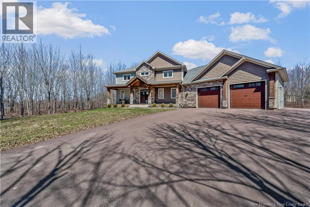 5 Nature Drive, Greater Lakeburn, New Brunswick  E1H 0B8 - Photo 47 - NB134944