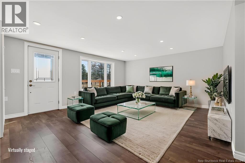 299 Ch. Collette, Collette, New Brunswick  E4Y 1J3 - Photo 12 - NB136436