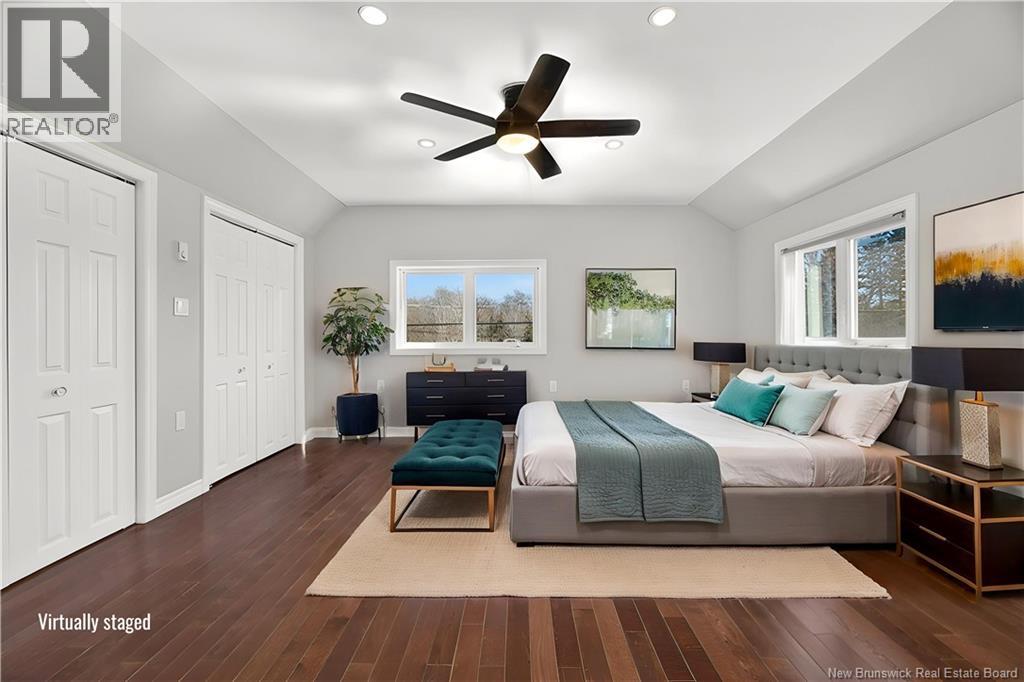 299 Ch. Collette, Collette, New Brunswick  E4Y 1J3 - Photo 22 - NB136436