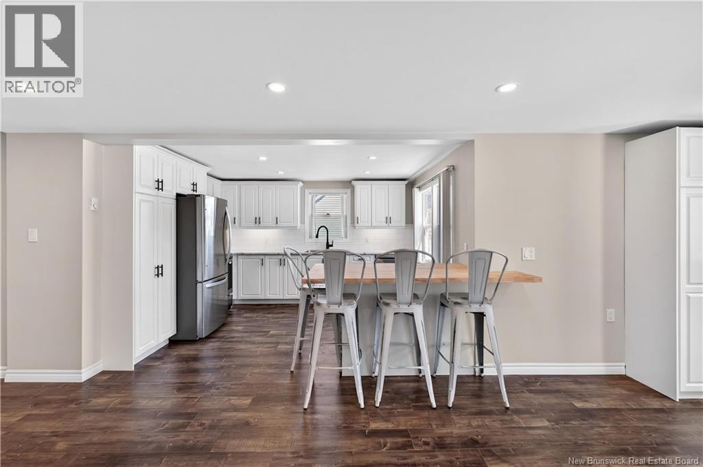 299 Ch. Collette, Collette, New Brunswick  E4Y 1J3 - Photo 3 - NB136436