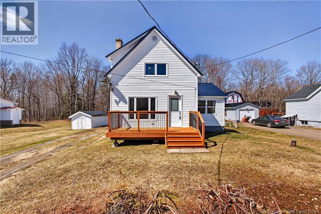 299 Ch. Collette, Collette, New Brunswick