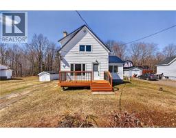 299 Ch. Collette, collette, New Brunswick