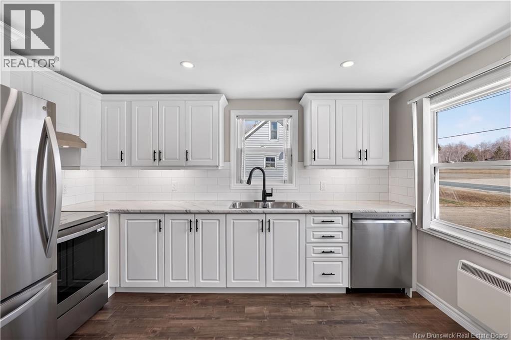 299 Ch. Collette, Collette, New Brunswick  E4Y 1J3 - Photo 4 - NB136436