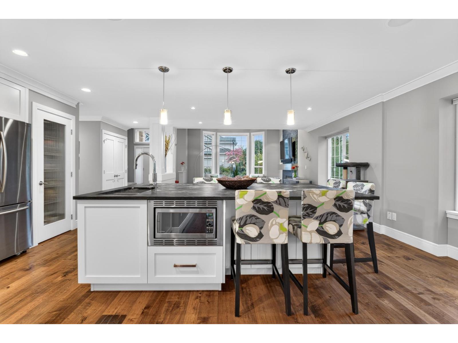 16748 109th Avenue, Surrey, British Columbia  V4N 5H6 - Photo 13 - R3115026