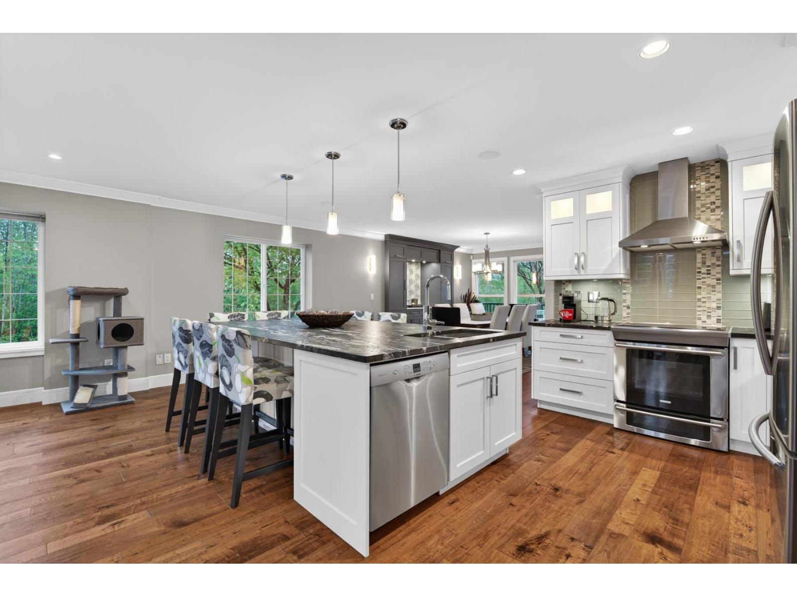 16748 109th Avenue, Surrey, British Columbia  V4N 5H6 - Photo 8 - R3115026