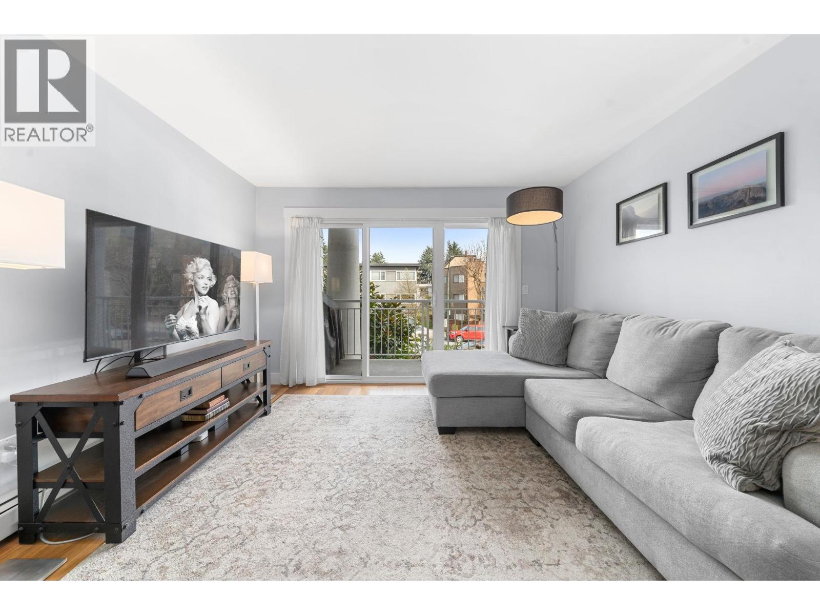 203 1066 W 13th Avenue, Vancouver, British Columbia  V6H 1N2 - Photo 11 - R3103412