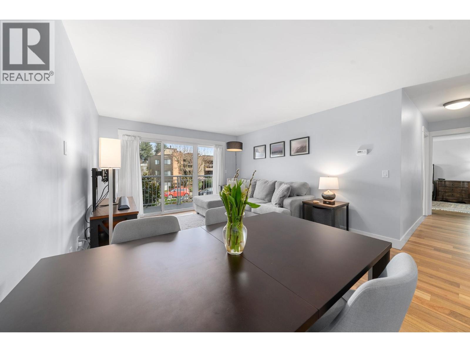 203 1066 W 13th Avenue, Vancouver, British Columbia  V6H 1N2 - Photo 12 - R3103412