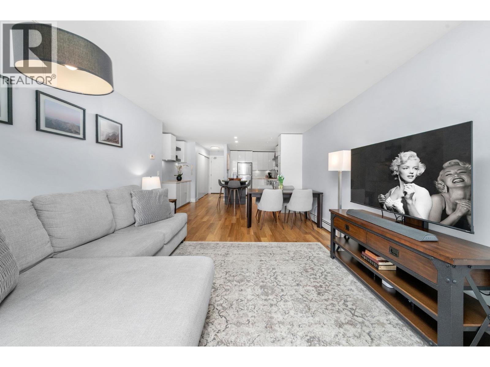 203 1066 W 13th Avenue, Vancouver, British Columbia  V6H 1N2 - Photo 14 - R3103412