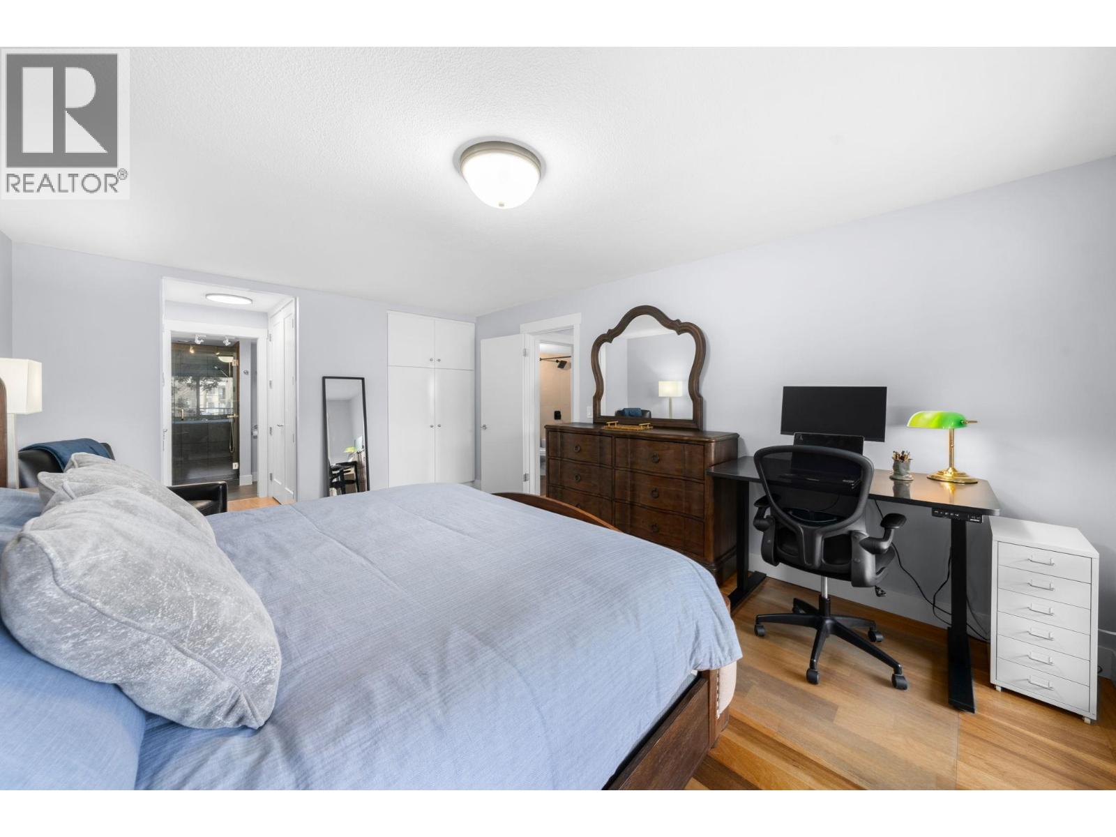 203 1066 W 13th Avenue, Vancouver, British Columbia  V6H 1N2 - Photo 20 - R3103412