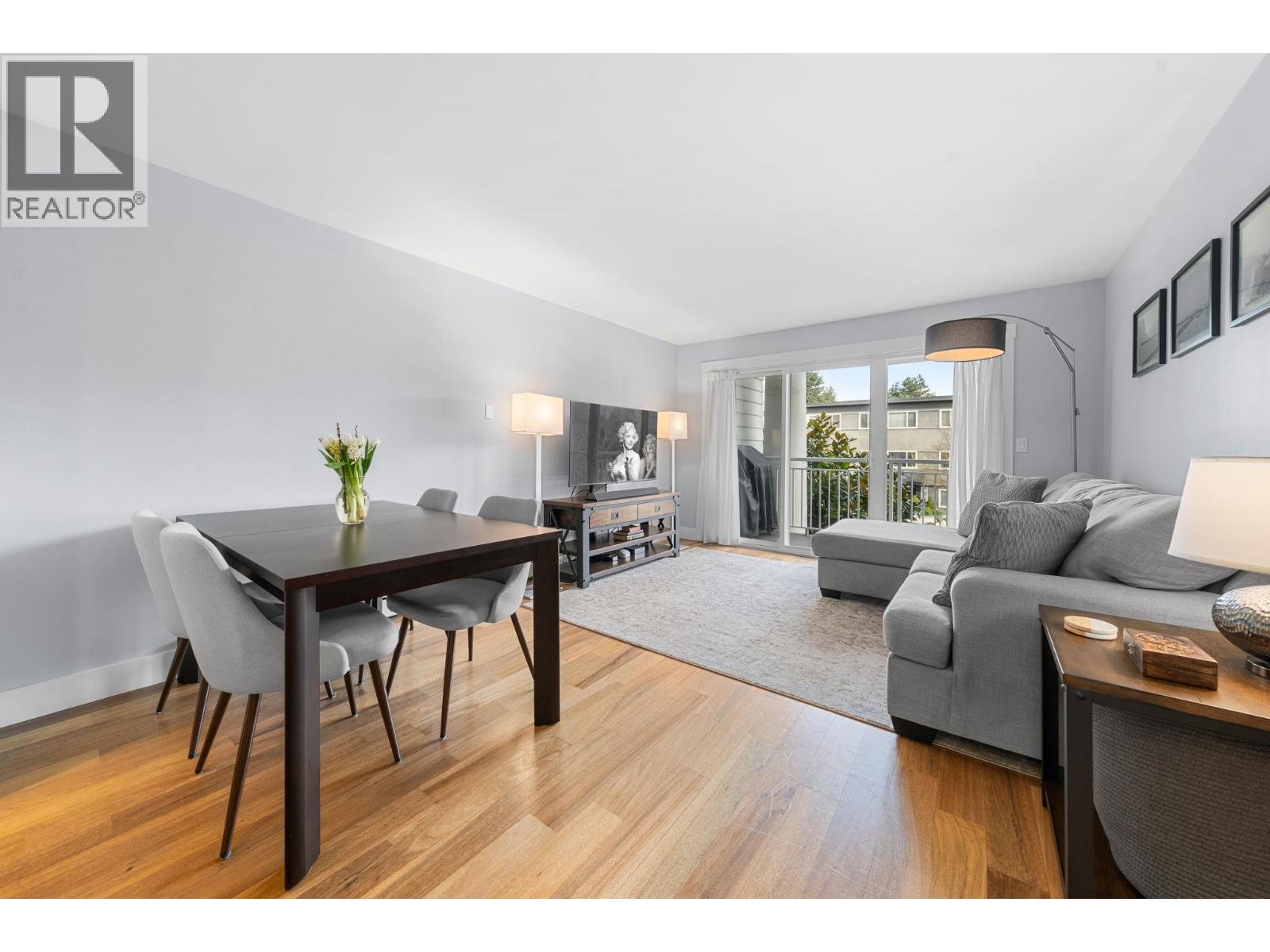 203 1066 W 13th Avenue, Vancouver, British Columbia  V6H 1N2 - Photo 13 - R3103412