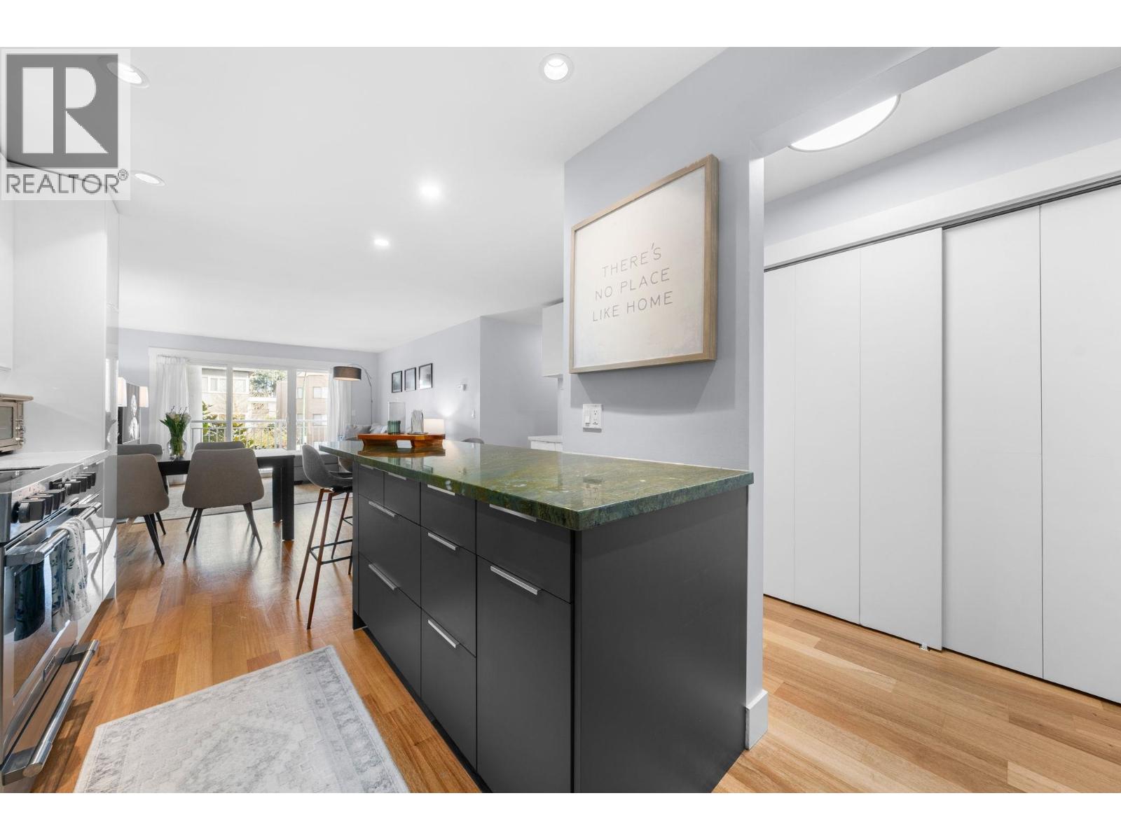 203 1066 W 13th Avenue, Vancouver, British Columbia  V6H 1N2 - Photo 7 - R3103412