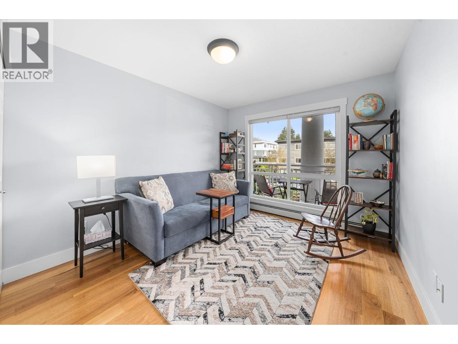 203 1066 W 13th Avenue, Vancouver, British Columbia  V6H 1N2 - Photo 24 - R3103412