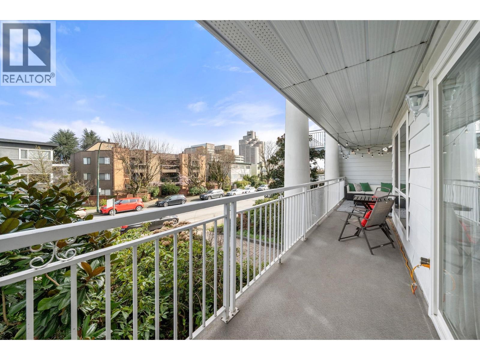 203 1066 W 13th Avenue, Vancouver, British Columbia  V6H 1N2 - Photo 17 - R3103412