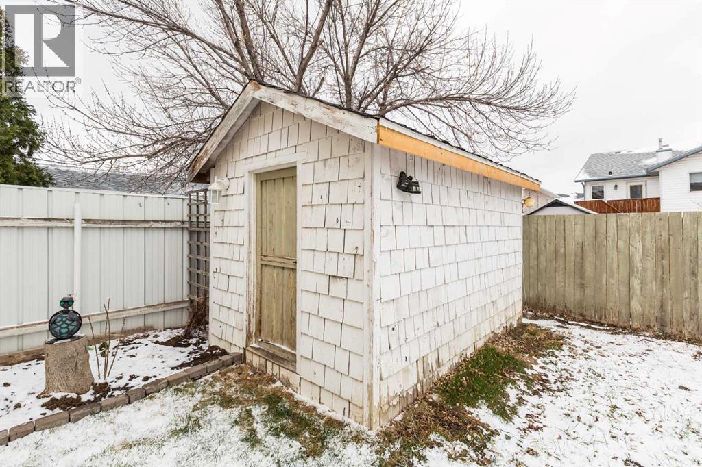 53 St James Crescent N, Lethbridge, Alberta  T1H 6M5 - Photo 23 - A2302633