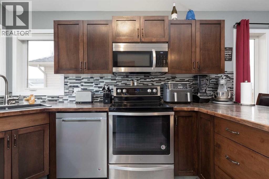 53 St James Crescent N, Lethbridge, Alberta  T1H 6M5 - Photo 8 - A2302633