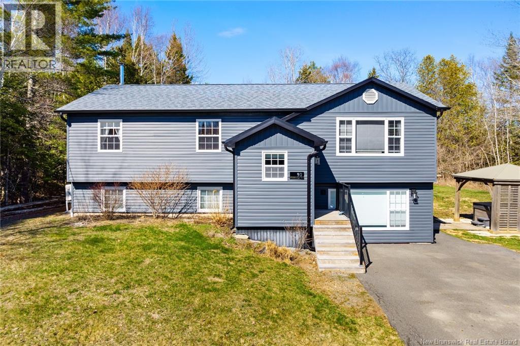 <h3>$574,900</h3><p>52 Cambridge Drive, Burton, New Brunswick</p>