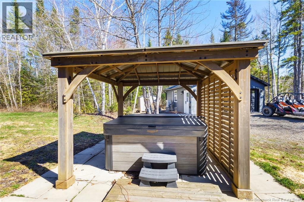 52 Cambridge Drive, Burton, New Brunswick  E2V 4J9 - Photo 40 - NB136648