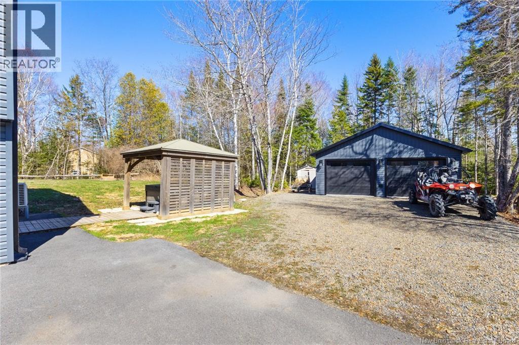 52 Cambridge Drive, Burton, New Brunswick  E2V 4J9 - Photo 41 - NB136648