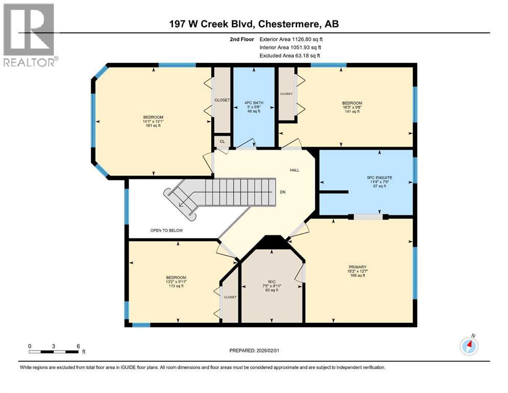 197 West Creek Boulevard, Chestermere, Alberta  T1X 1S8 - Photo 37 - A2281426