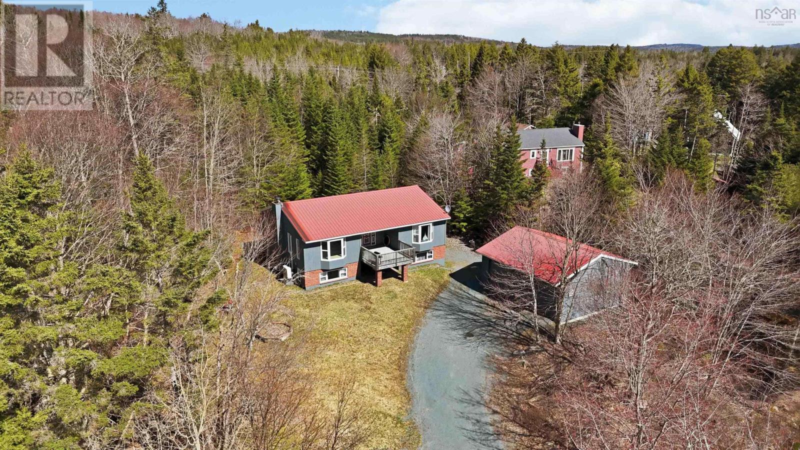 123 Pearson Drive, Gaetz Brook, Nova Scotia  B0J 2L0 - Photo 42 - 202608367