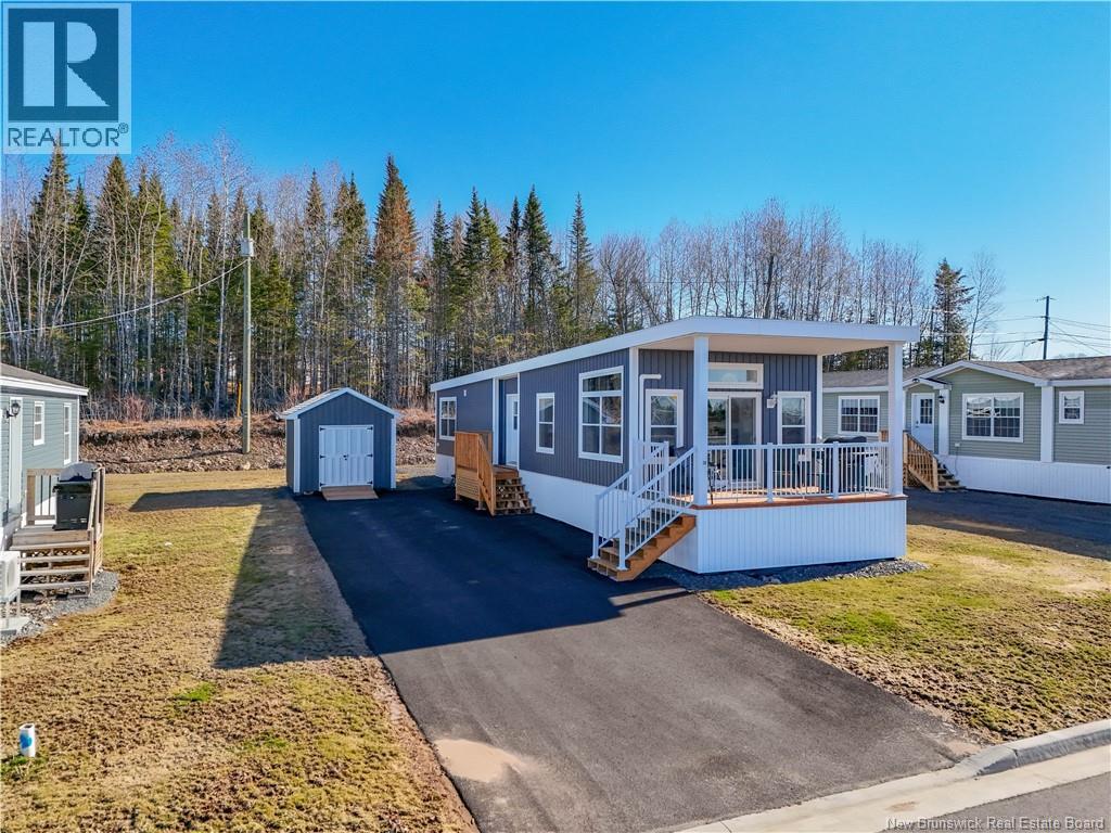 38 Fearneley Street, Nashwaaksis, New Brunswick  E3G 0A8 - Photo 19 - NB137788