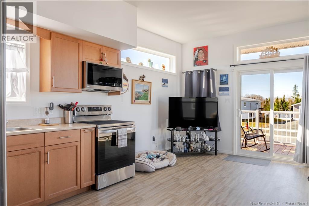 38 Fearneley Street, Nashwaaksis, New Brunswick  E3G 0A8 - Photo 2 - NB137788