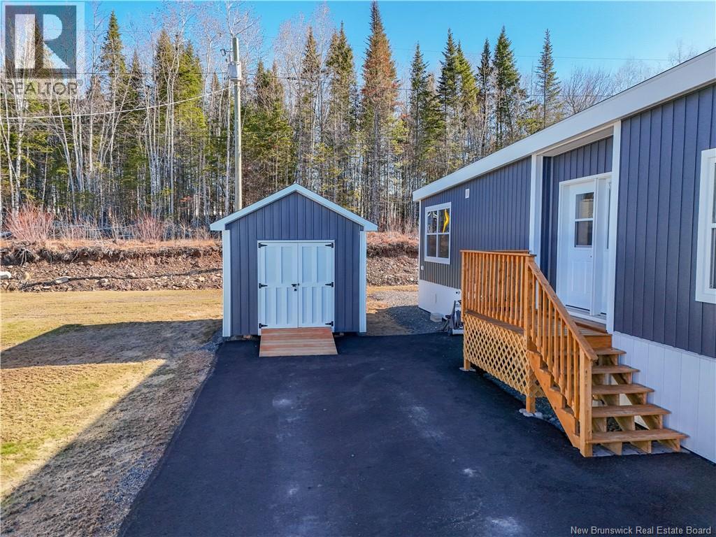 38 Fearneley Street, Nashwaaksis, New Brunswick  E3G 0A8 - Photo 21 - NB137788