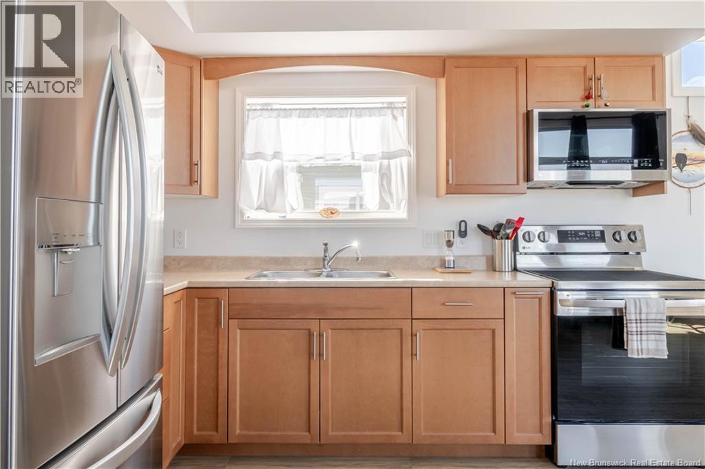 38 Fearneley Street, Nashwaaksis, New Brunswick  E3G 0A8 - Photo 6 - NB137788