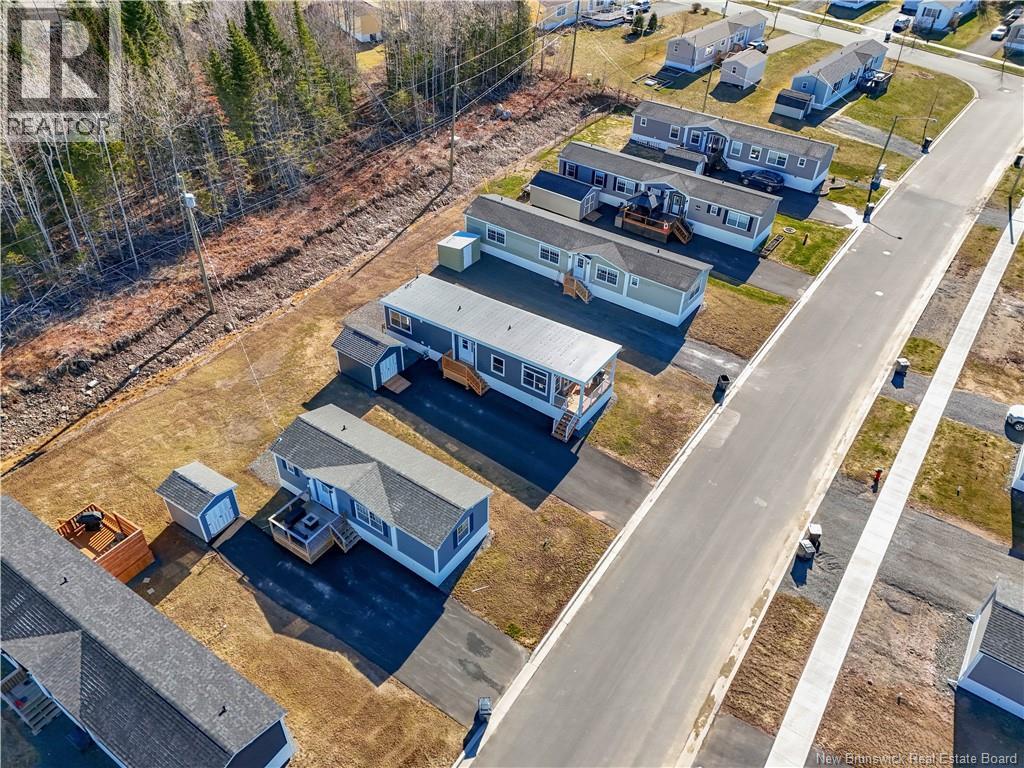 38 Fearneley Street, Nashwaaksis, New Brunswick  E3G 0A8 - Photo 22 - NB137788