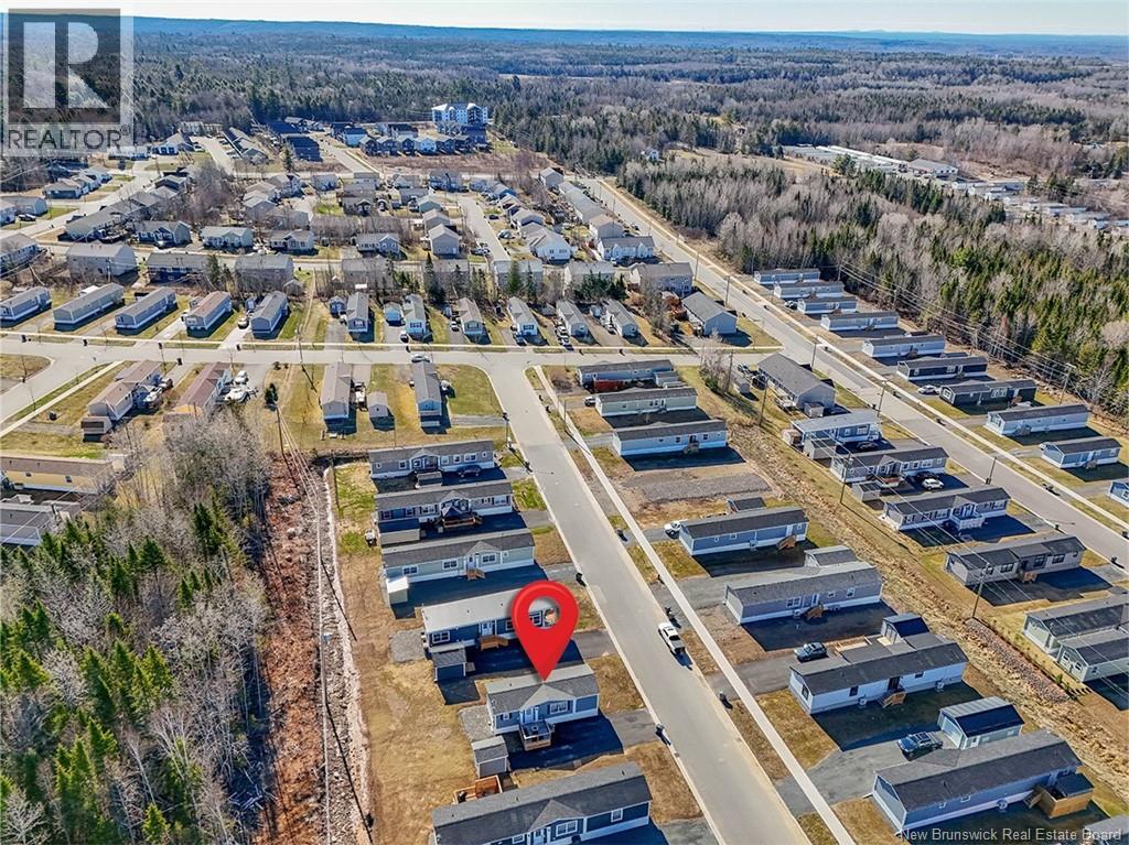 38 Fearneley Street, Nashwaaksis, New Brunswick  E3G 0A8 - Photo 23 - NB137788