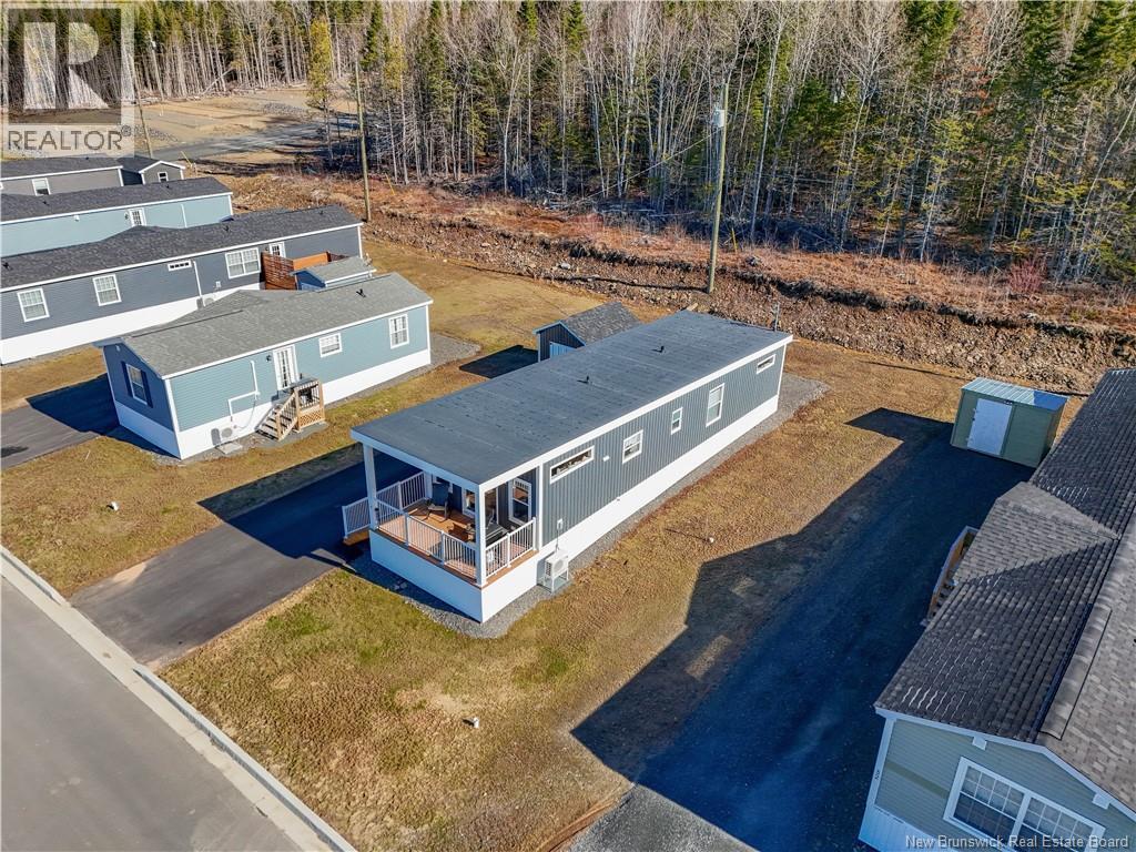 38 Fearneley Street, Nashwaaksis, New Brunswick  E3G 0A8 - Photo 24 - NB137788
