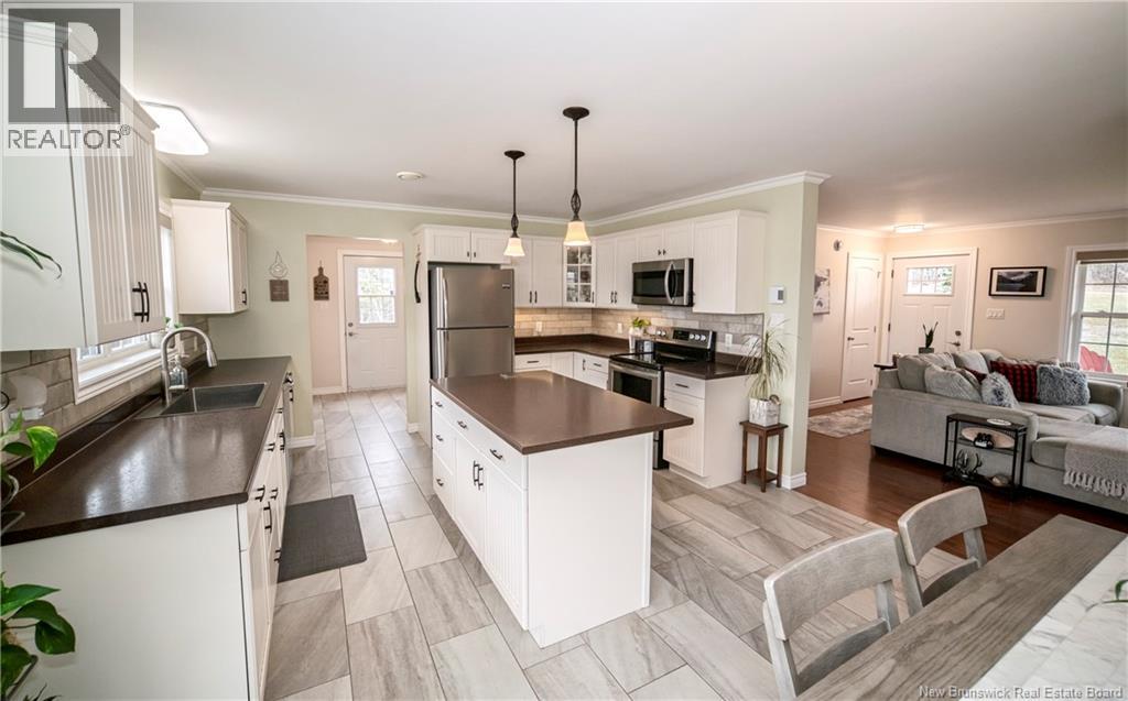 8 Lodge Lane, Prince William, New Brunswick  E6K 3S9 - Photo 19 - NB137131