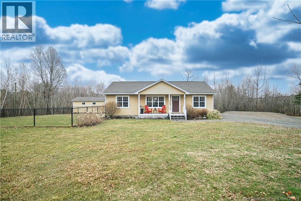 8 Lodge Lane, Prince William, New Brunswick  E6K 3S9 - Photo 36 - NB137131