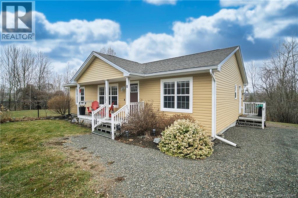 8 Lodge Lane, Prince William, New Brunswick  E6K 3S9 - Photo 37 - NB137131