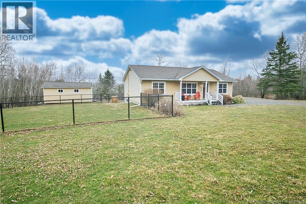 8 Lodge Lane, Prince William, New Brunswick  E6K 3S9 - Photo 38 - NB137131