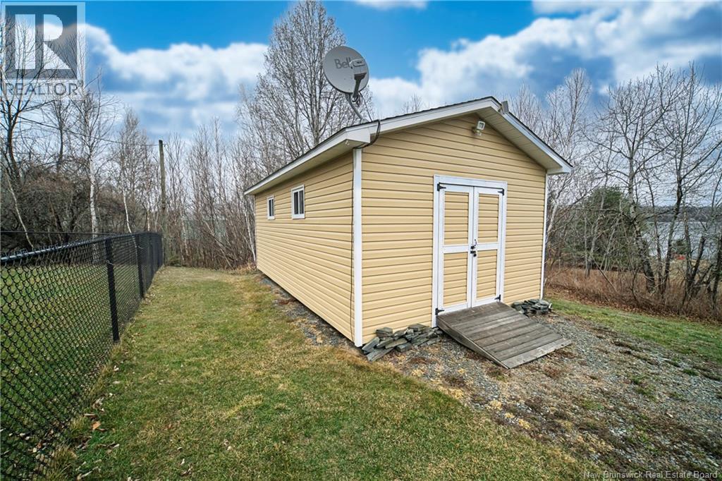 8 Lodge Lane, Prince William, New Brunswick  E6K 3S9 - Photo 39 - NB137131