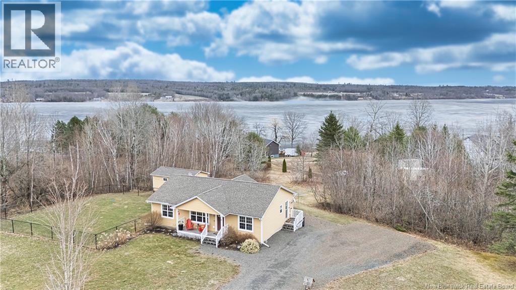 8 Lodge Lane, Prince William, New Brunswick  E6K 3S9 - Photo 40 - NB137131