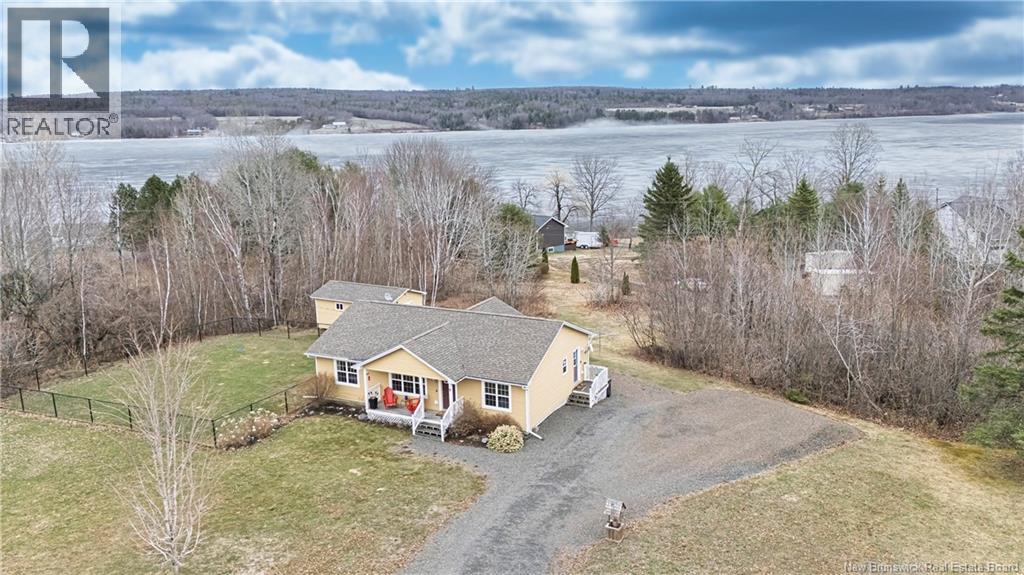 8 Lodge Lane, Prince William, New Brunswick  E6K 3S9 - Photo 42 - NB137131