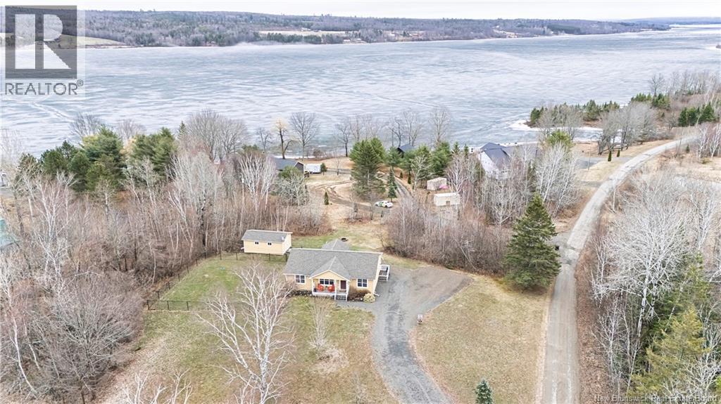 8 Lodge Lane, Prince William, New Brunswick  E6K 3S9 - Photo 43 - NB137131