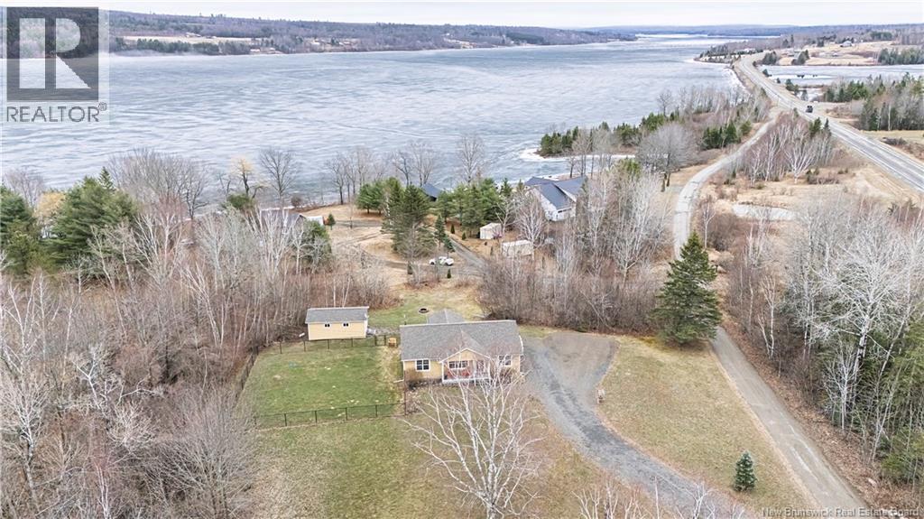 8 Lodge Lane, Prince William, New Brunswick  E6K 3S9 - Photo 46 - NB137131