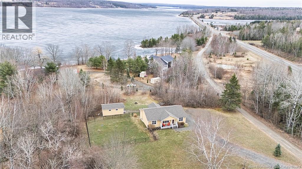 8 Lodge Lane, Prince William, New Brunswick  E6K 3S9 - Photo 47 - NB137131