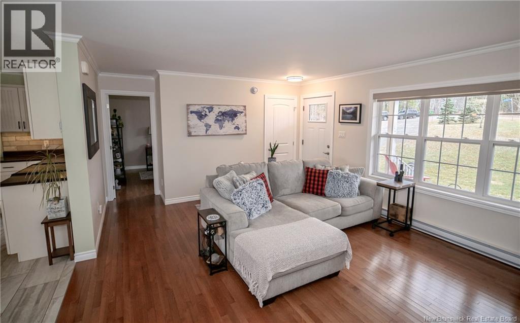 8 Lodge Lane, Prince William, New Brunswick  E6K 3S9 - Photo 7 - NB137131