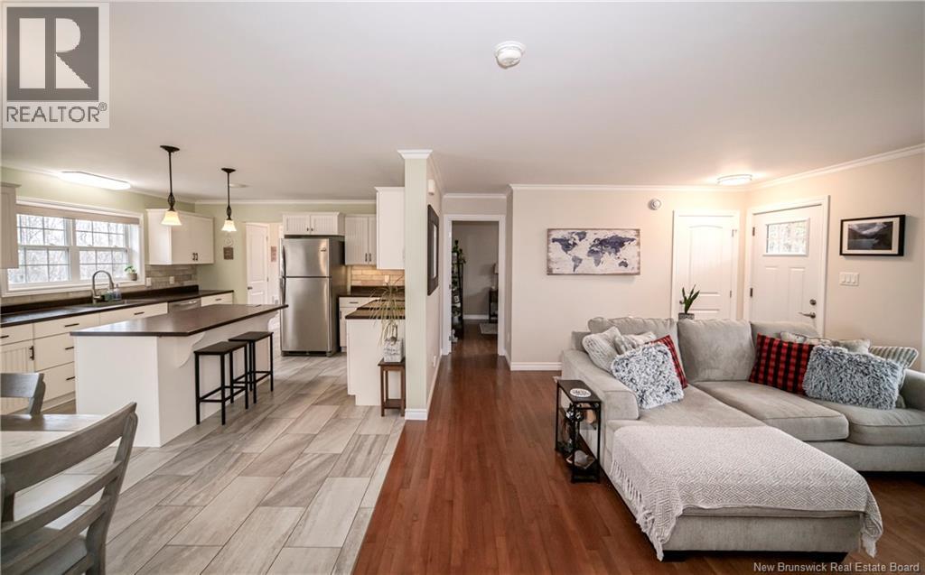 8 Lodge Lane, Prince William, New Brunswick  E6K 3S9 - Photo 8 - NB137131