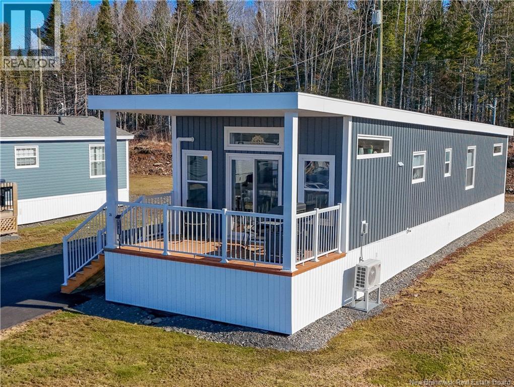 38 Fearneley Street, Nashwaaksis, New Brunswick  E3G 0A8 - Photo 25 - NB137788