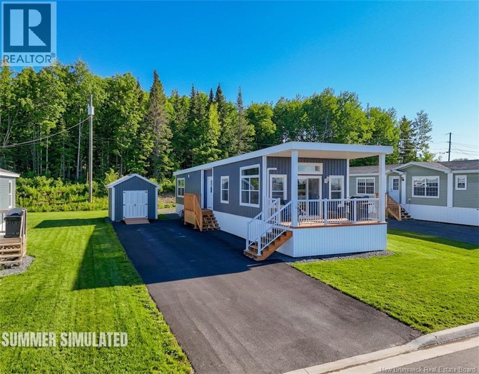 38 Fearneley Street, nashwaaksis, New Brunswick