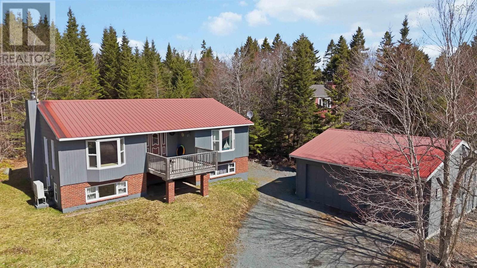 123 Pearson Drive, Gaetz Brook, Nova Scotia  B0J 2L0 - Photo 48 - 202608367