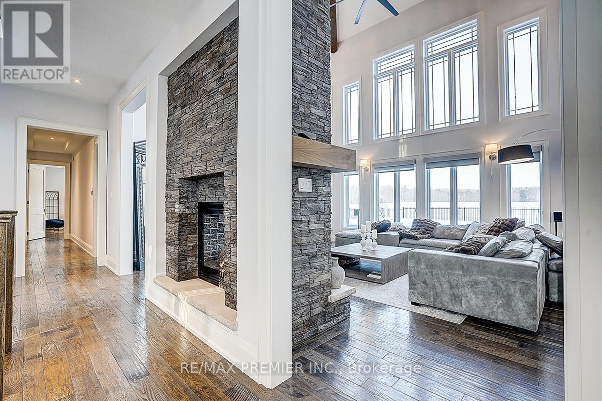 15501 Ninth Line, Whitchurch-Stouffville, Ontario  L4A 3N5 - Photo 10 - N13014378