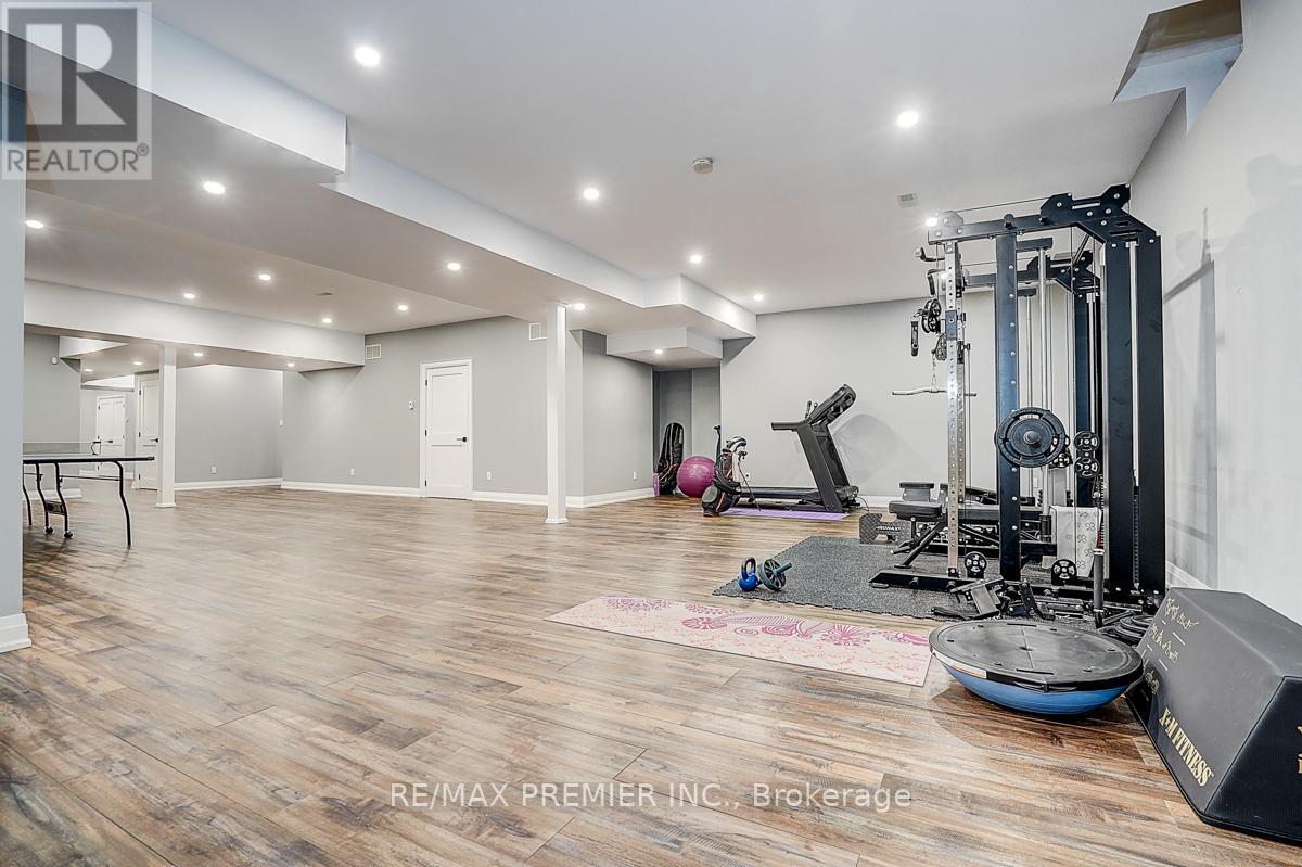 15501 Ninth Line, Whitchurch-Stouffville, Ontario  L4A 3N5 - Photo 36 - N13014378