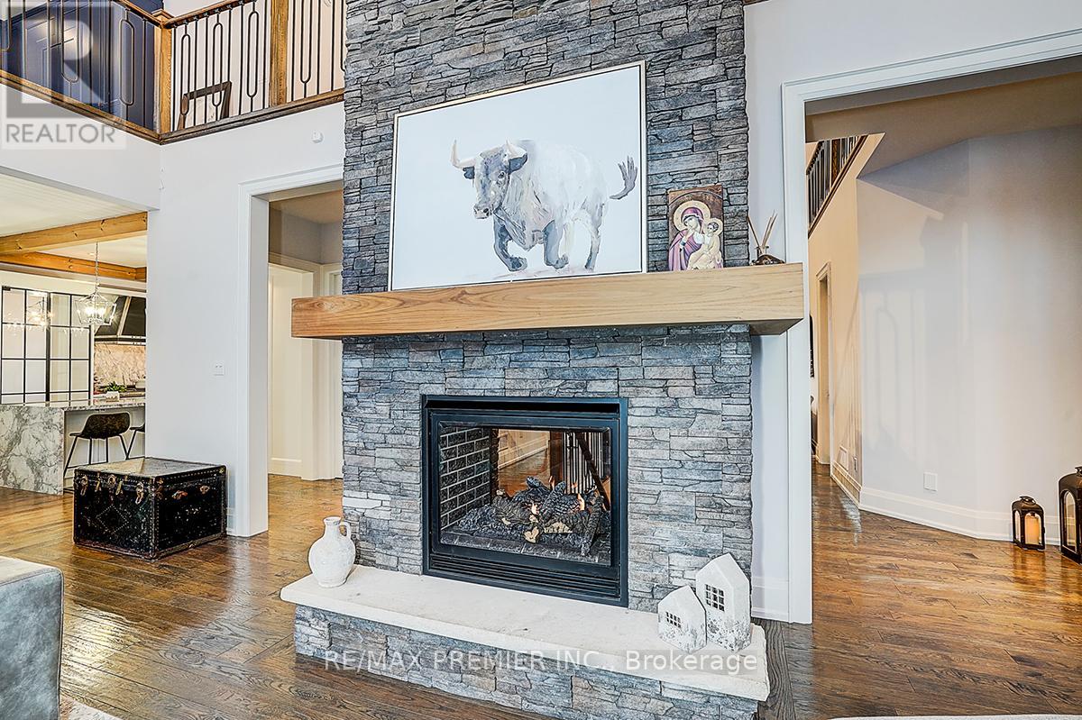 15501 Ninth Line, Whitchurch-Stouffville, Ontario  L4A 3N5 - Photo 12 - N13014378